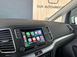 Volkswagen Sharan 2.0 TDI ADVANCE 150 CV   - Foto 13