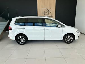 Volkswagen Sharan 2.0 TDI ADVANCE 150 CV   - Foto 7