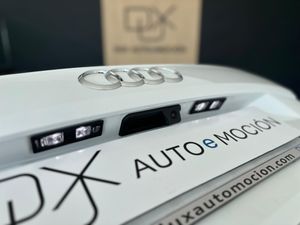 Audi Q2 35 TFSI BLACKLINE STRONIC 150 CV   - Foto 13