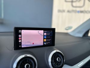 Audi Q2 35 TFSI BLACKLINE STRONIC 150 CV   - Foto 24