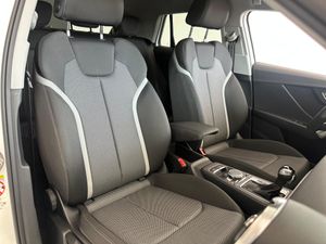 Audi Q2 35 TFSI BLACKLINE STRONIC 150 CV   - Foto 29