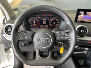 Audi Q2 35 TFSI BLACKLINE STRONIC 150 CV   - Foto 16