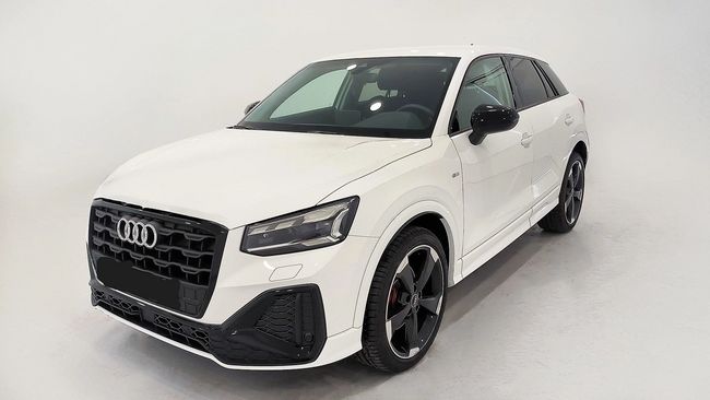 Audi Q2 35 TFSI BLACKLINE STRONIC 150 CV   - Foto 1