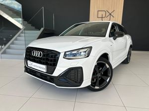 Audi Q2 35 TFSI BLACKLINE STRONIC 150 CV   - Foto 2