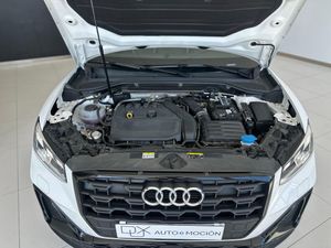 Audi Q2 35 TFSI BLACKLINE STRONIC 150 CV   - Foto 11