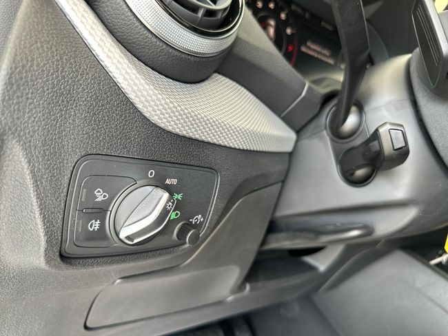 Audi Q2 35 TFSI BLACKLINE STRONIC 150 CV   - Foto 22