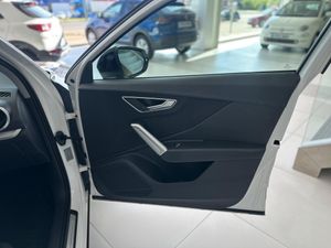Audi Q2 35 TFSI BLACKLINE STRONIC 150 CV   - Foto 34