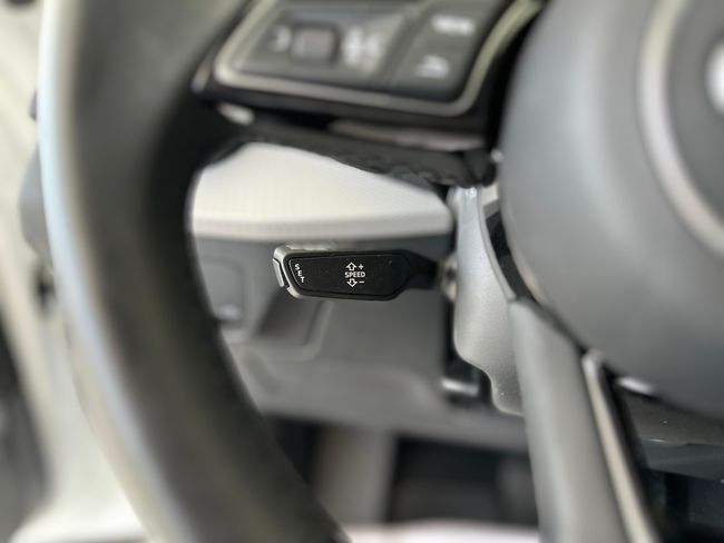 Audi Q2 35 TFSI BLACKLINE STRONIC 150 CV   - Foto 21