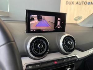 Audi Q2 35 TFSI BLACKLINE STRONIC 150 CV   - Foto 19