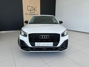 Audi Q2 35 TFSI BLACKLINE STRONIC 150 CV   - Foto 8