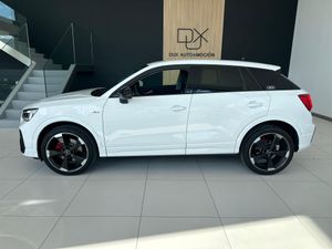 Audi Q2 35 TFSI BLACKLINE STRONIC 150 CV   - Foto 5