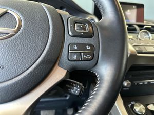 Lexus NX 300 2.5 F PREMIUM 4x2 197 CV   - Foto 25