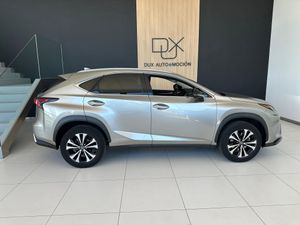 Lexus NX 300 2.5 F PREMIUM 4x2 197 CV   - Foto 6