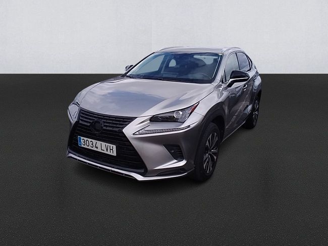 Lexus NX 300 2.5 F PREMIUM 4x2 197 CV   - Foto 1