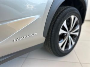 Lexus NX 300 2.5 F PREMIUM 4x2 197 CV   - Foto 10