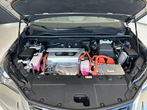 Lexus NX 300 2.5 F PREMIUM 4x2 197 CV   - Foto 11