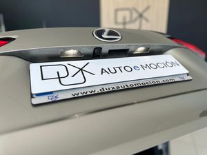 Lexus NX 300 2.5 F PREMIUM 4x2 197 CV   - Foto 13