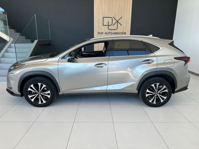 Lexus NX 300 2.5 F PREMIUM 4x2 197 CV   - Foto 7