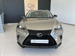 Lexus NX 300 2.5 F PREMIUM 4x2 197 CV   - Foto 8