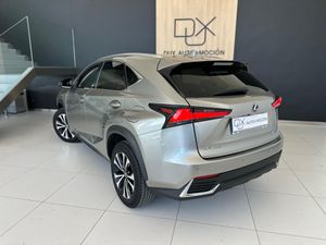Lexus NX 300 2.5 F PREMIUM 4x2 197 CV   - Foto 3