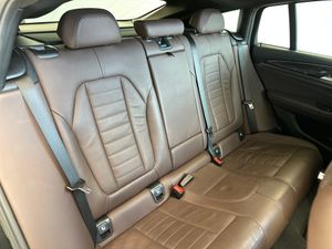 BMW X4 MHEV XDRIVE 20D M SPORT 190 CV   - Foto 28