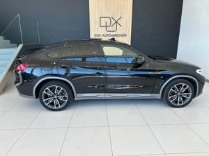 BMW X4 MHEV XDRIVE 20D M SPORT 190 CV   - Foto 6