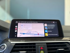 BMW X4 MHEV XDRIVE 20D M SPORT 190 CV   - Foto 35