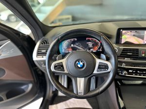 BMW X4 MHEV XDRIVE 20D M SPORT 190 CV   - Foto 18