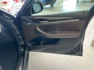 BMW X4 MHEV XDRIVE 20D M SPORT 190 CV   - Foto 27