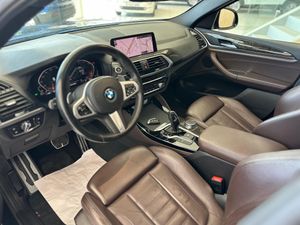 BMW X4 MHEV XDRIVE 20D M SPORT 190 CV   - Foto 20