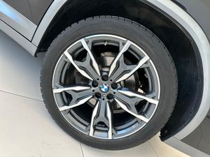 BMW X4 MHEV XDRIVE 20D M SPORT 190 CV   - Foto 7