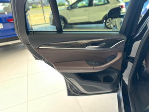 BMW X4 MHEV XDRIVE 20D M SPORT 190 CV   - Foto 25