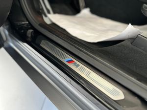 BMW X4 MHEV XDRIVE 20D M SPORT 190 CV   - Foto 16