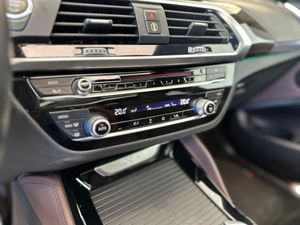 BMW X4 MHEV XDRIVE 20D M SPORT 190 CV   - Foto 39