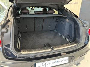 BMW X4 MHEV XDRIVE 20D M SPORT 190 CV   - Foto 12