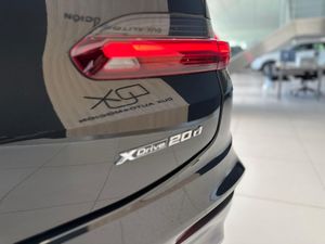 BMW X4 MHEV XDRIVE 20D M SPORT 190 CV   - Foto 10