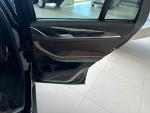 BMW X4 MHEV XDRIVE 20D M SPORT 190 CV   - Foto 26