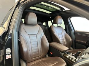 BMW X4 MHEV XDRIVE 20D M SPORT 190 CV   - Foto 30