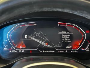BMW X4 MHEV XDRIVE 20D M SPORT 190 CV   - Foto 19