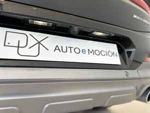 BMW X4 MHEV XDRIVE 20D M SPORT 190 CV   - Foto 15