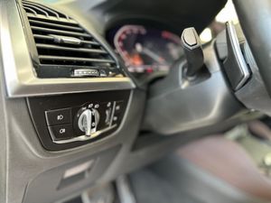 BMW X4 MHEV XDRIVE 20D M SPORT 190 CV   - Foto 33