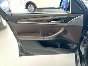 BMW X4 MHEV XDRIVE 20D M SPORT 190 CV   - Foto 22
