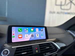 BMW X4 MHEV XDRIVE 20D M SPORT 190 CV   - Foto 38