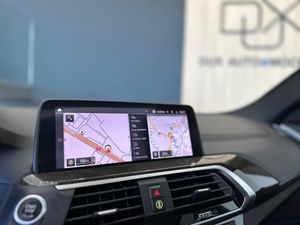 BMW X4 MHEV XDRIVE 20D M SPORT 190 CV   - Foto 37