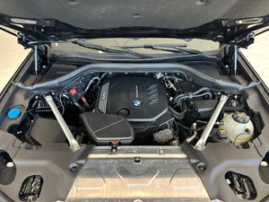 BMW X4 MHEV XDRIVE 20D M SPORT 190 CV   - Foto 11