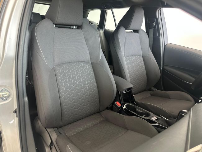 Toyota Corolla 2.0 TOURING SPORT 180 CV   - Foto 26