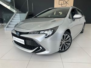 Toyota Corolla 2.0 TOURING SPORT 180 CV   - Foto 2