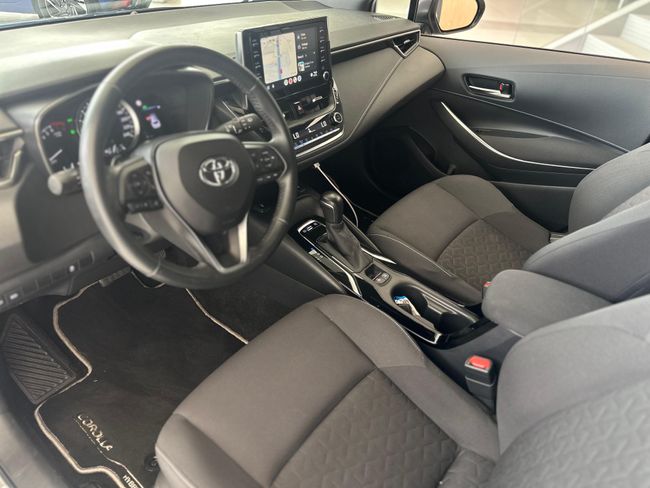 Toyota Corolla 2.0 TOURING SPORT 180 CV   - Foto 23