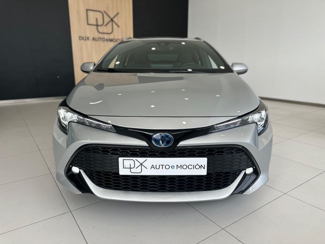 Toyota Corolla 2.0 TOURING SPORT 180 CV   - Foto 6
