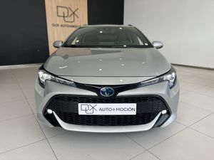 Toyota Corolla 2.0 TOURING SPORT 180 CV   - Foto 6